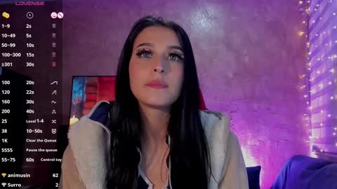 Snapshot of charlotte_greys chatting on 8, 3, 2025 Charlotte online show from 8, 3, 2025