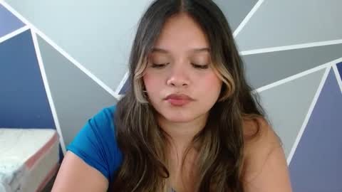Snapshot of charlotte_greyx chatting on 30, 9, 2025 Charlotte online show from 30, 9, 2025