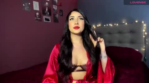 Charlotte james online show from 9, 1, 2026