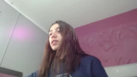 Snapshot of charlotte_jhonson707 chatting on 25, 11, 2025 charlotte_jhonson707 online show from 25, 11, 2025