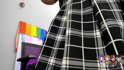 Snapshot of charlotte_joestar chatting on 3, 2, 2025 Charlie online show from 3, 2, 2025