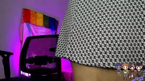 Snapshot of charlotte_joestar chatting on 4, 2, 2025 Charlie online show from 4, 2, 2025