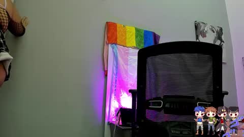 Snapshot of charlotte_joestar chatting on 10, 2, 2025 Charlie online show from 10, 2, 2025