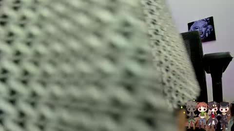 Snapshot of charlotte_joestar chatting on 11, 2, 2025 Charlie online show from 11, 2, 2025