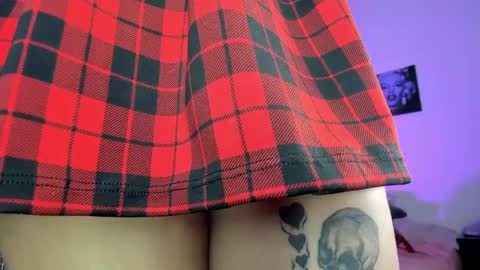 Snapshot of charlotte_joestar chatting on 18, 2, 2025 Charlie online show from 18, 2, 2025