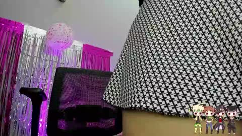 Snapshot of charlotte_joestar chatting on 19, 2, 2025 Charlie online show from 19, 2, 2025