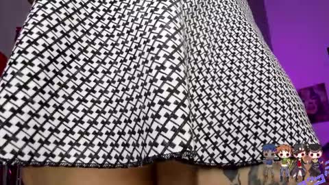 Snapshot of charlotte_joestar chatting on 1, 3, 2025 Charlie online show from 1, 3, 2025