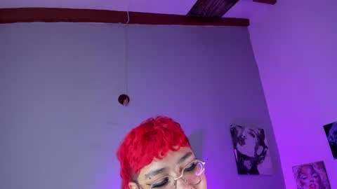 Snapshot of charlotte_joestar chatting on 10, 3, 2025 Charlie online show from 10, 3, 2025