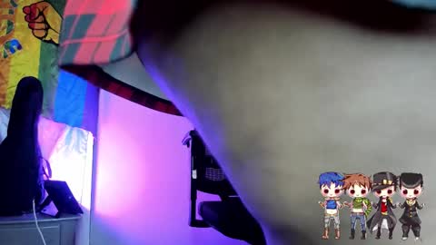 Snapshot of charlotte_joestar chatting on 11, 9, 2025 Charlie online show from 11, 9, 2025