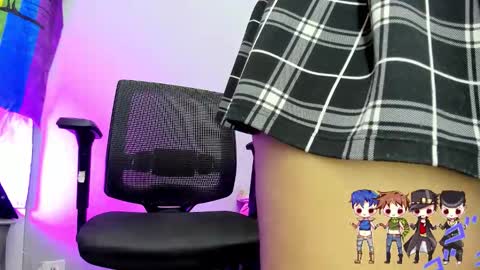 Snapshot of charlotte_joestar chatting on 12, 9, 2025 Charlie online show from 12, 9, 2025