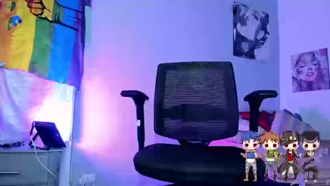 Snapshot of charlotte_joestar chatting on 23, 9, 2025 Charlie online show from 23, 9, 2025