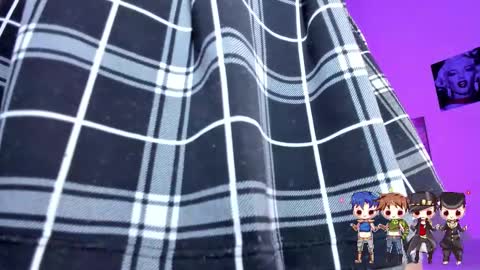 Snapshot of charlotte_joestar chatting on 9, 10, 2025 Charlie online show from 9, 10, 2025