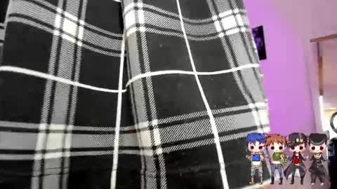 Snapshot of charlotte_joestar chatting on 19, 10, 2025 Charlie online show from 19, 10, 2025