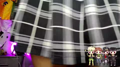 Snapshot of charlotte_joestar chatting on 29, 10, 2025 Charlie online show from 29, 10, 2025