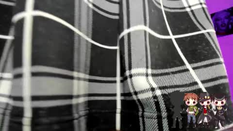 Snapshot of charlotte_joestar chatting on 13, 11, 2025 Charlie online show from 13, 11, 2025