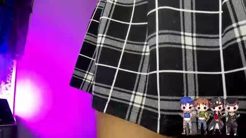 Snapshot of charlotte_joestar chatting on 28, 11, 2025 Charlie online show from 28, 11, 2025