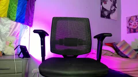 Snapshot of charlotte_joestar chatting on 30, 11, 2025 Charlie online show from 30, 11, 2025