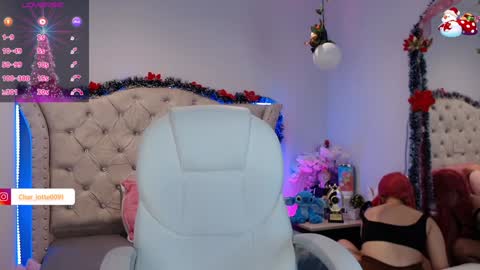 Charlotte online show from 29, 12, 2024