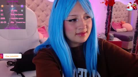 Charlotte online show from 9, 1, 2025