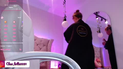 Charlotte online show from 1, 2, 2025