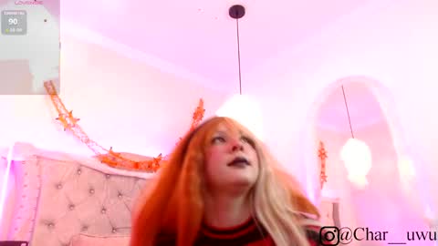 Charlotte online show from 25, 10, 2025