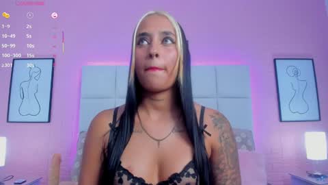 Charlotte online show from 6, 4, 2026