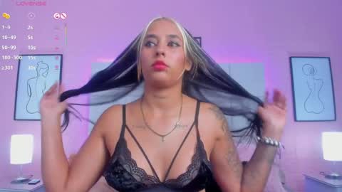 Charlotte online show from 14, 4, 2026