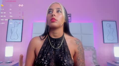 Charlotte online show from 23, 4, 2026