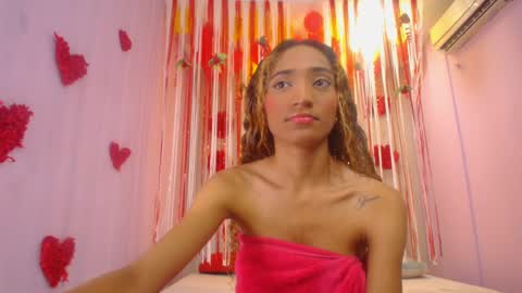 CHARLOTTE online show from 7, 2, 2025