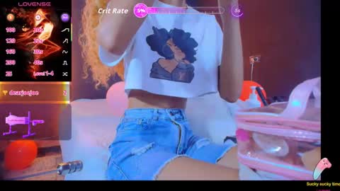 CHARLOTTE online show from 11, 9, 2025