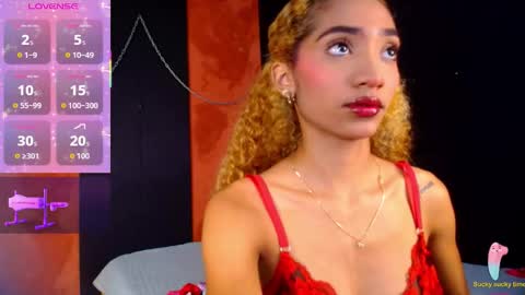 CHARLOTTE online show from 1, 10, 2025