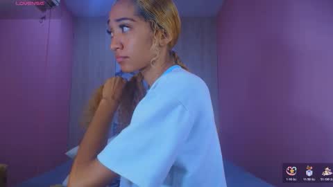 CHARLOTTE online show from 19, 10, 2025