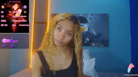 CHARLOTTE online show from 6, 11, 2025