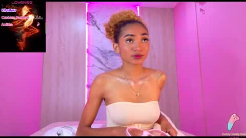 CHARLOTTE online show from 30, 11, 2025