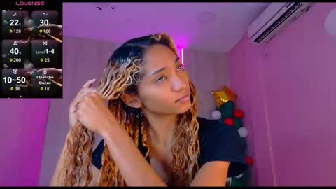 CHARLOTTE online show from 19, 12, 2025