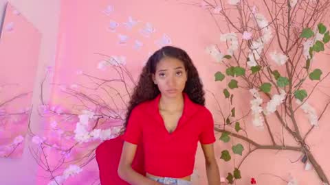Snapshot of charlotte_love10 chatting on 3, 7, 2026 CHARLOTTE online show from 3, 7, 2026