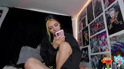 Charlotte online show from 30, 12, 2024