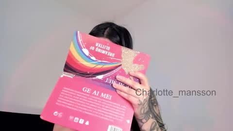 Charlotte online show from 4, 3, 2026