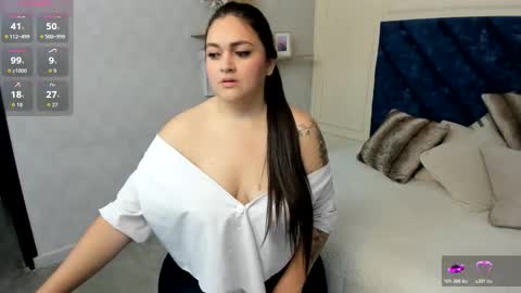 Charlotte Mayers online show from 21, 3, 2026