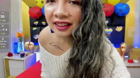 Snapshot of charlotte_monnroe chatting on 12, 7, 2026 charlotte_monnroe online show from 12, 7, 2026