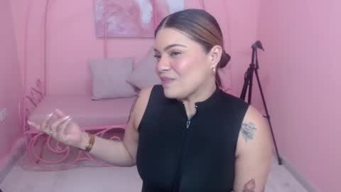 charlotte_monroe_ online show from 23, 10, 2025