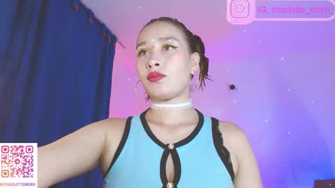 charlotte_morh_ online show from 17, 2, 2026