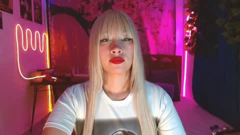 charlotte_morh_ online show from 20, 5, 2026