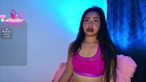charlotte_princess_1 online show from 24, 3, 2026