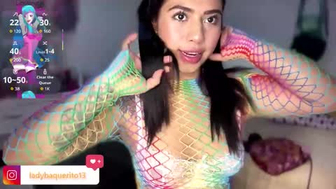 Charlotte online show from 14, 11, 2025