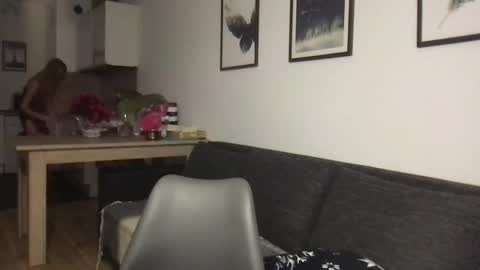 Snapshot of charlotte_roche chatting on 11, 12, 2024 Charlotte Roche online show from 11, 12, 2024