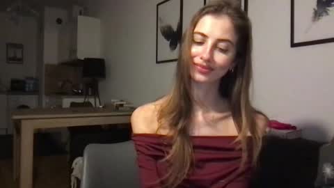 Snapshot of charlotte_roche chatting on 24, 2, 2025 Charlotte Roche online show from 24, 2, 2025