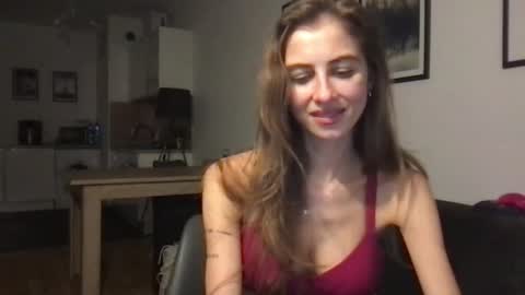 Snapshot of charlotte_roche chatting on 27, 2, 2025 Charlotte Roche online show from 27, 2, 2025