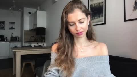 Snapshot of charlotte_roche chatting on 11, 9, 2025 Charlotte Roche online show from 11, 9, 2025