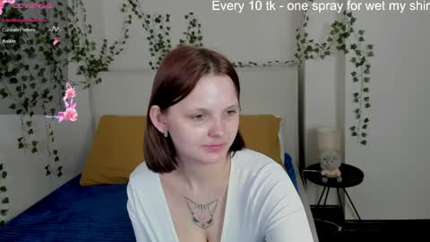 Snapshot of charlotte_stee chatting on 20, 4, 2026 Charlotte online show from 20, 4, 2026